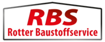 Baustoffe & Bodenbeläge: RBS Rotter Baustoffservice